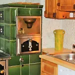 Apartment Bio Appartement Pichler *