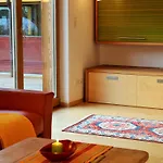 Apartment Bio Appartement Pichler