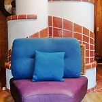 Apartment Bio Appartement Pichler