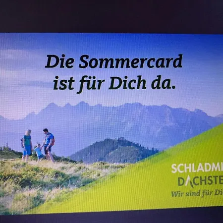 Bio Pichler Appartement Schladming