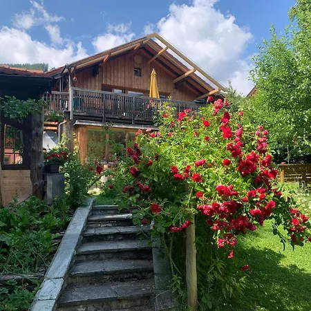 Bio Pichler Apartament Schladming