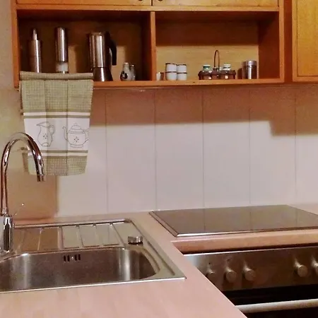 Bio Pichler Apartament Schladming