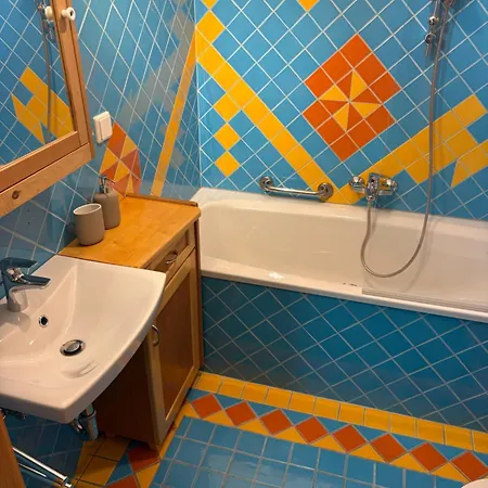 Apartament Bio Pichler *