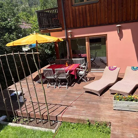 Bio Pichler Apartament Schladming