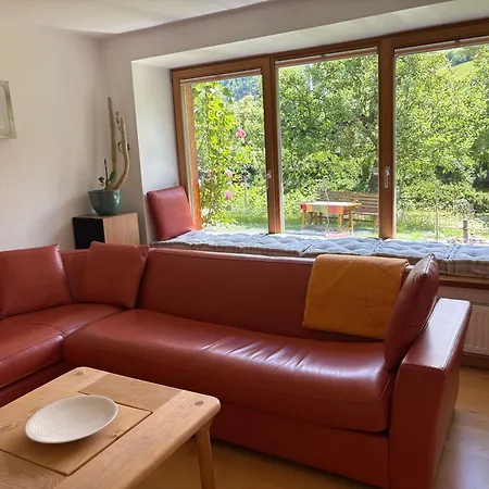 Bio Pichler Apartament