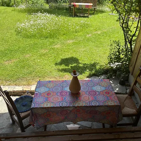 Apartament Bio Pichler