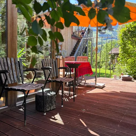 Bio Pichler Apartament Schladming