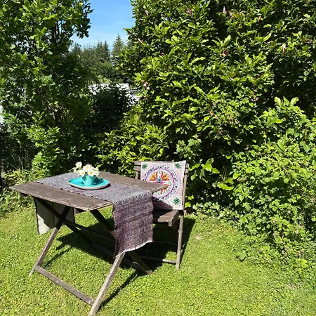 Apartament Bio Pichler