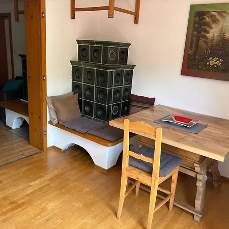 Bio Appartement Pichler Apartment *