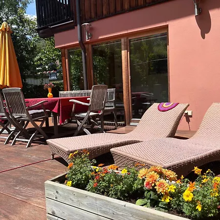 Bio Pichler Apartament Schladming