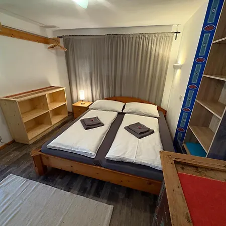 Appartamento Bio Pichler Schladming