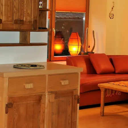 Bio Pichler Apartment *