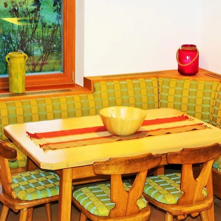 Lejlighed Bio Appartement Pichler
