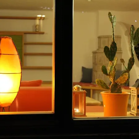 Bio Appartement Pichler Lejlighed Schladming