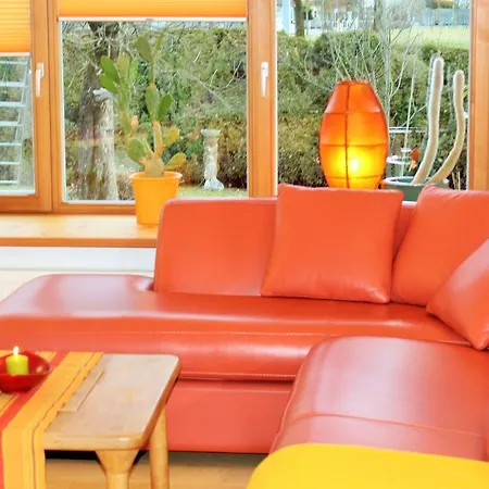 Bio Pichler Apartment