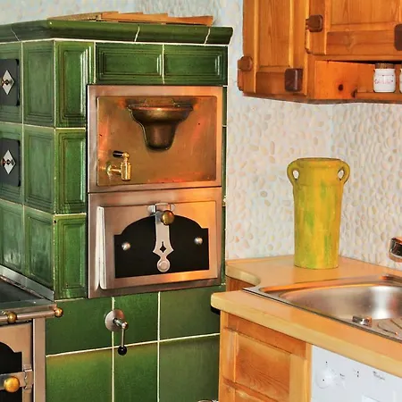 Apartament Bio Pichler *