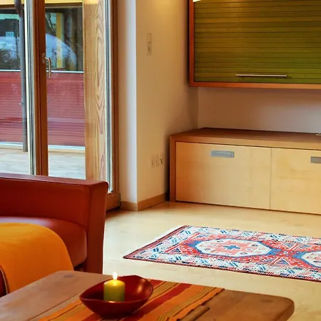Lejlighed Bio Appartement Pichler