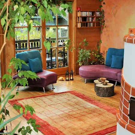 Bio Pichler Apartament *