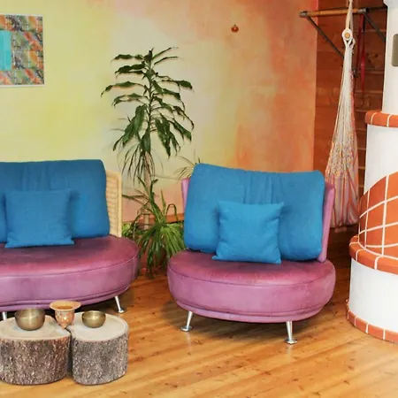Lejlighed Bio Appartement Pichler