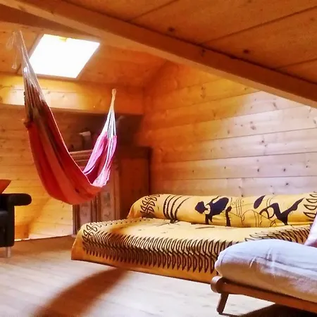 Bio Pichler Apartment Schladming