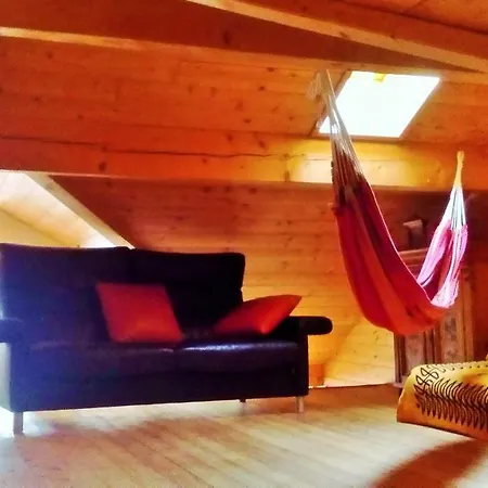 Bio Pichler Appartement Schladming