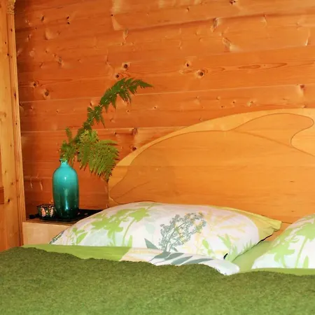 Bio Pichler Apartment