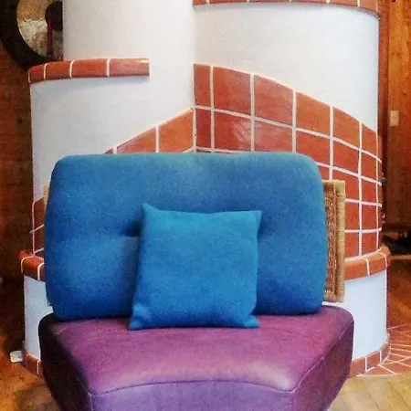 Apartment Bio Pichler