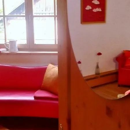 Bio Pichler Apartment