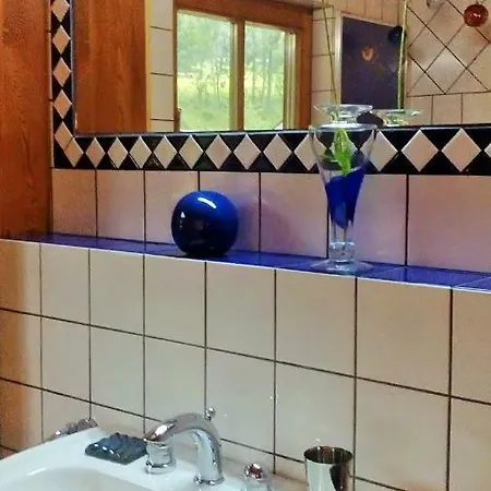 Lejlighed Bio Appartement Pichler *