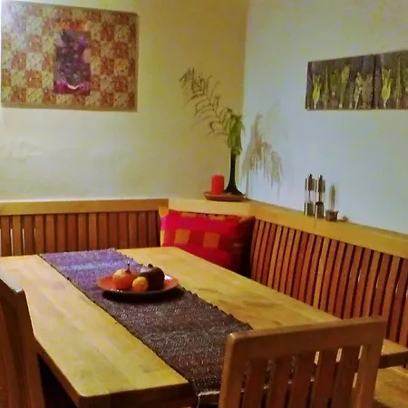 Bio Pichler Appartement Schladming