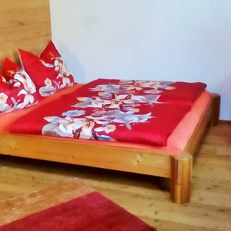 Apartament Bio Pichler *