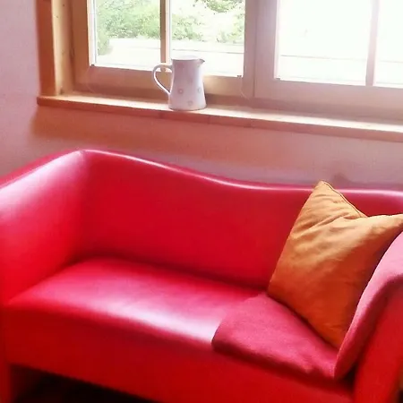 Apartament Bio Pichler Schladming