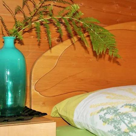 Apartment Bio Pichler