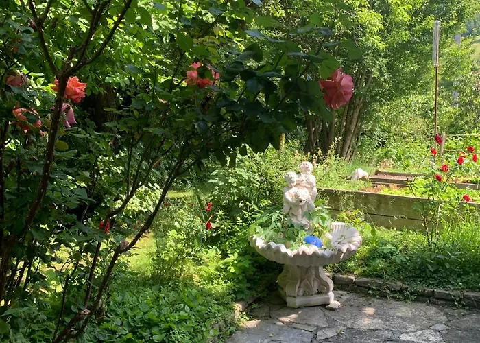 Διαμέρισμα Bio Pichler