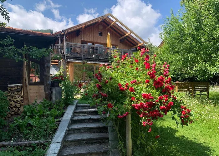 Bio Pichler Διαμέρισμα Schladming