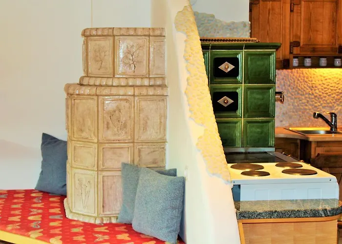 Bio Pichler * Schladming