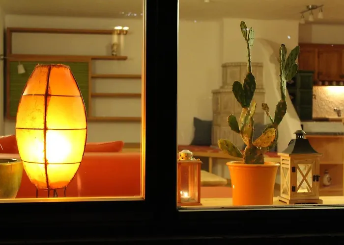 Bio Pichler Διαμέρισμα Schladming