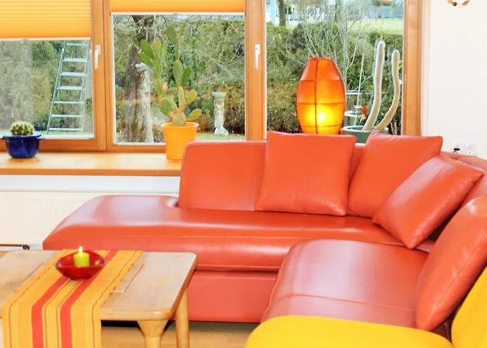 Bio Pichler Διαμέρισμα