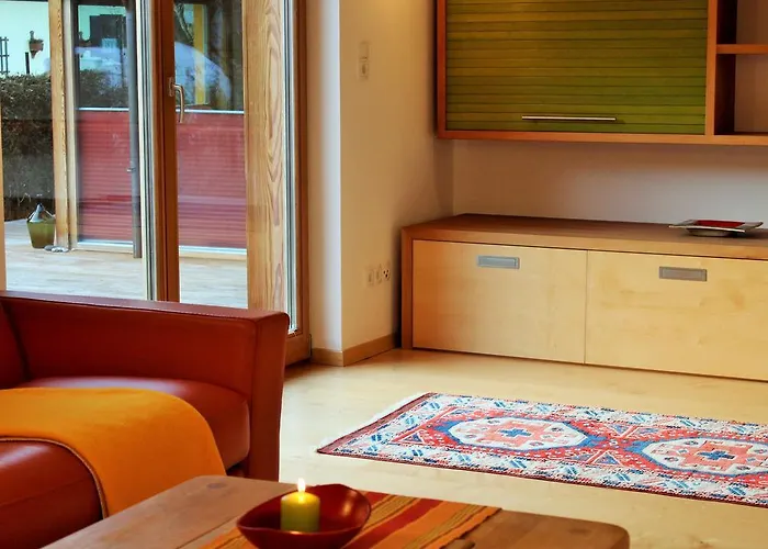 Διαμέρισμα Bio Pichler