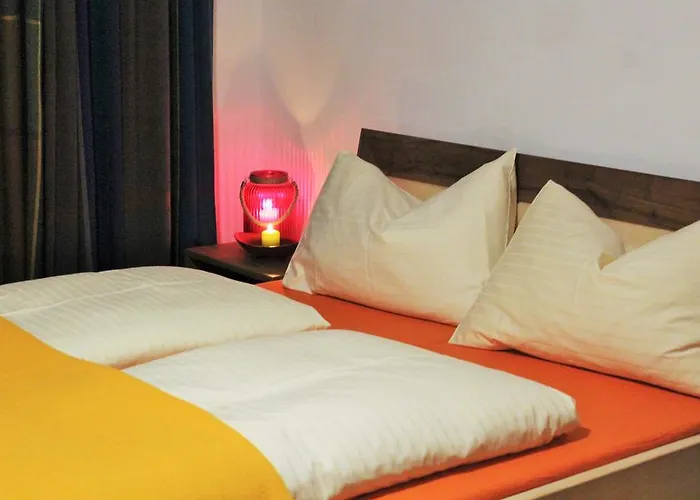 Bio Pichler Daire Schladming