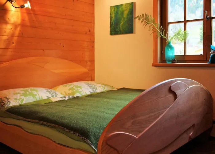 Bio Pichler Daire Schladming