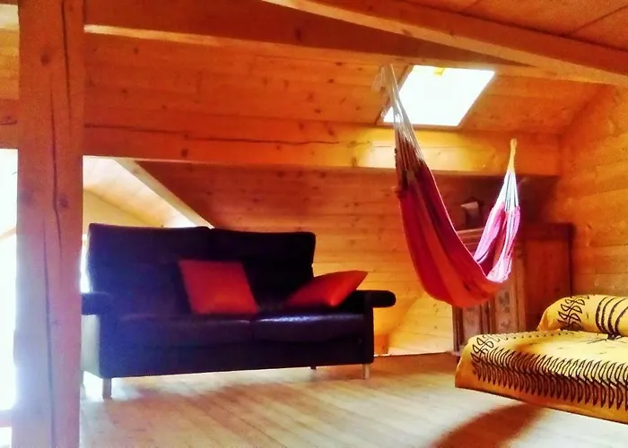 Bio Pichler Διαμέρισμα Schladming