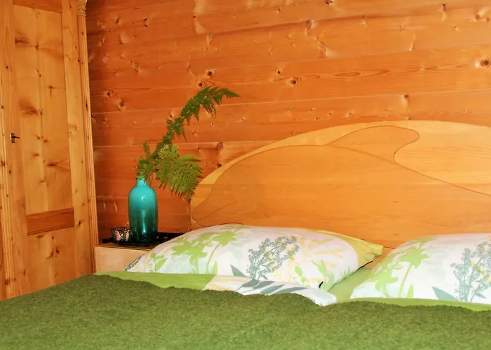 Bio Pichler Διαμέρισμα