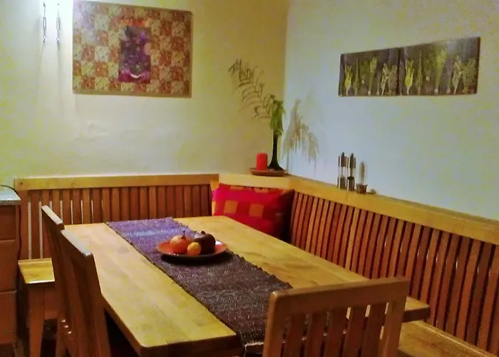 Bio Pichler Daire Schladming