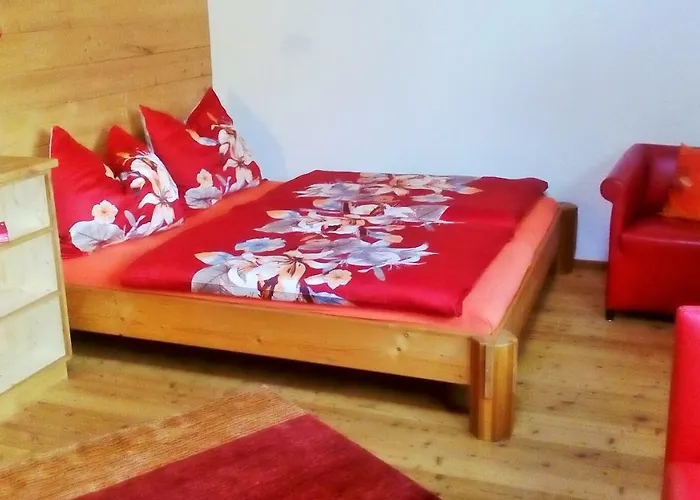 Διαμέρισμα Bio Pichler *