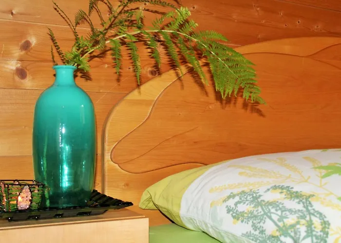 Διαμέρισμα Bio Pichler